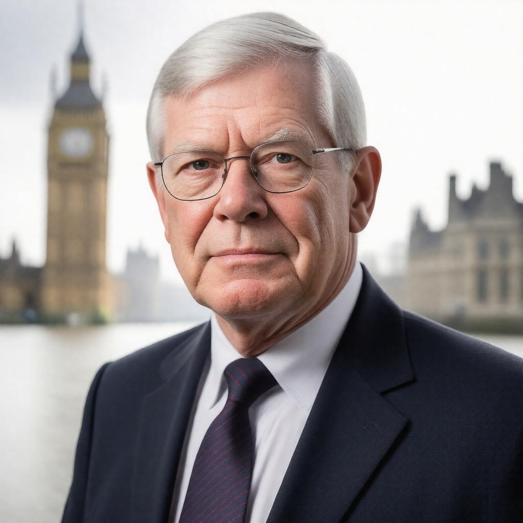 John C. Major